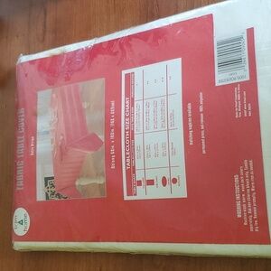 Tablecloth 60×102